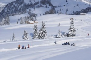 Süd-Tirol, in Italië, heeft ook dit jaar weer veel verrassingen in petto. Waar onder culinaire hoogstandjes, ook in berghutten.