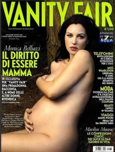 monica-bellucci-incinta