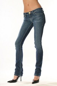 Jeans donna