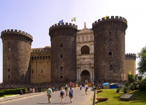 Castel Sant Elmo